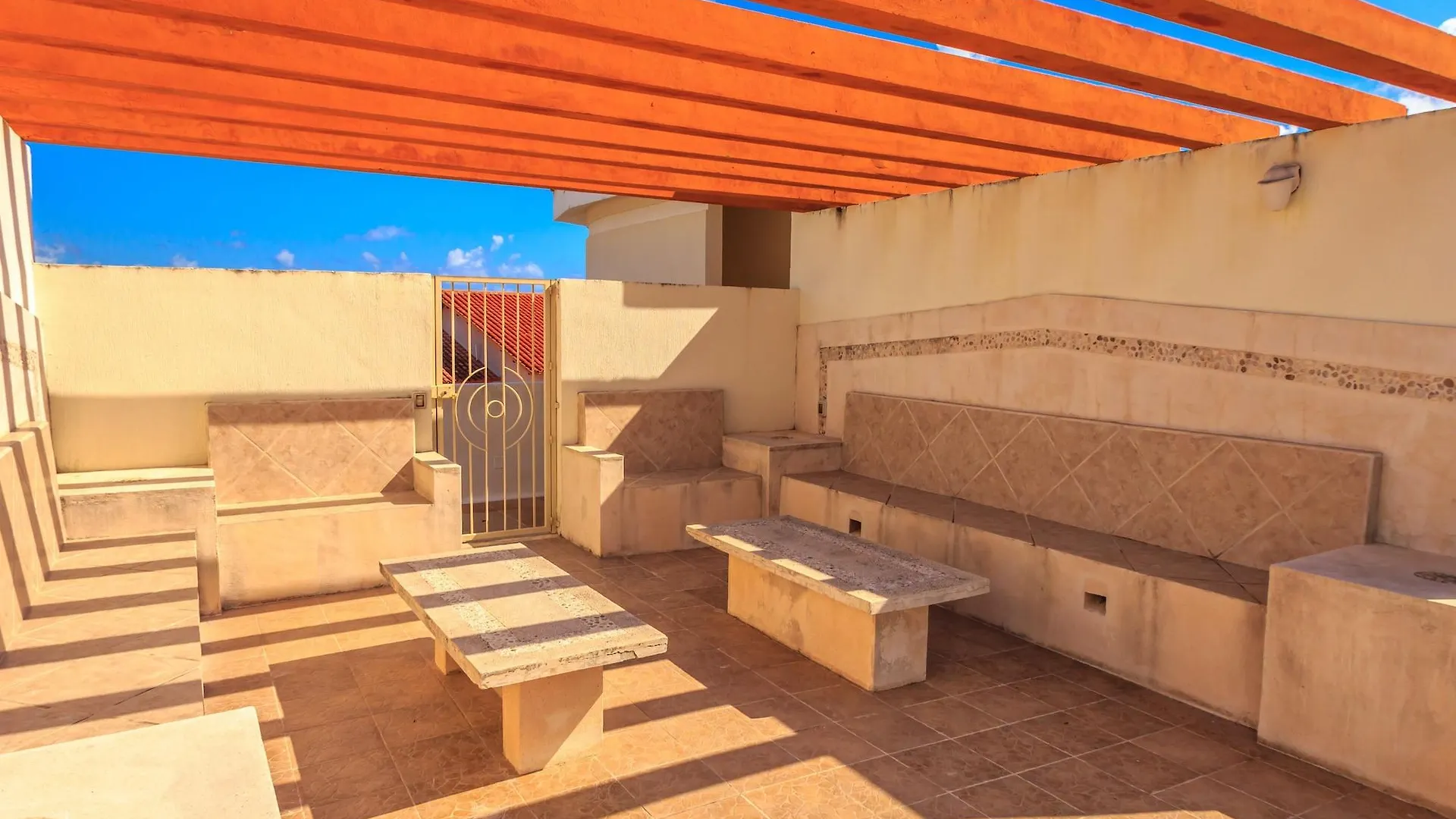 Encanto Paseo Del Sol プレヤデルカーメン メキシコ