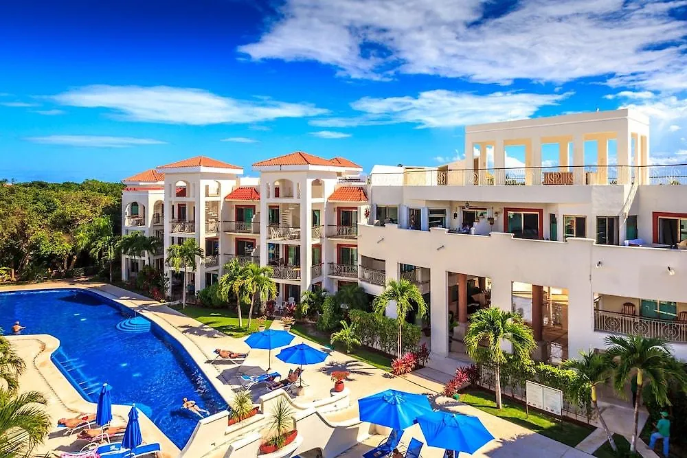 Encanto Paseo Del Sol プレヤデルカーメン 0*,
