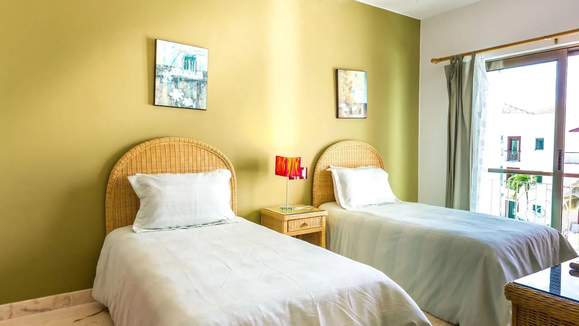 Apartment Encanto Paseo Del Sol Playa del Carmen