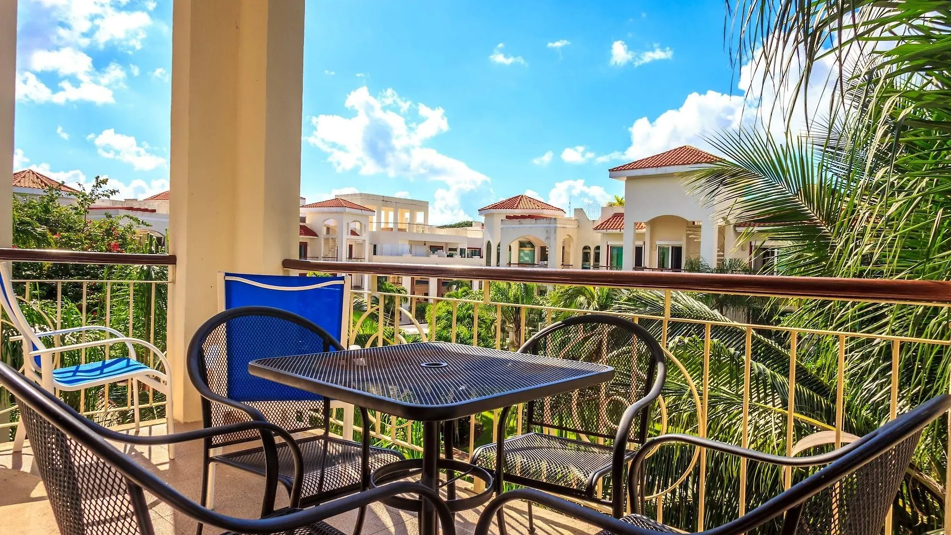 Encanto Paseo Del Sol Playa del Carmen