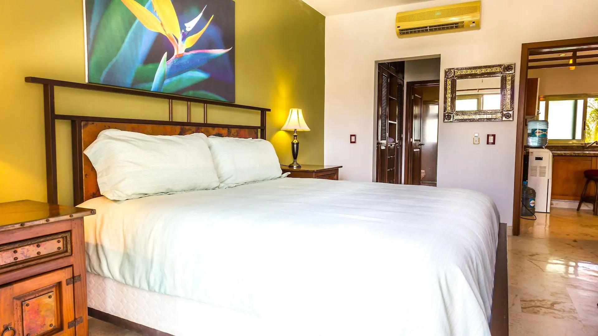 Apartment Encanto Paseo Del Sol Playa del Carmen