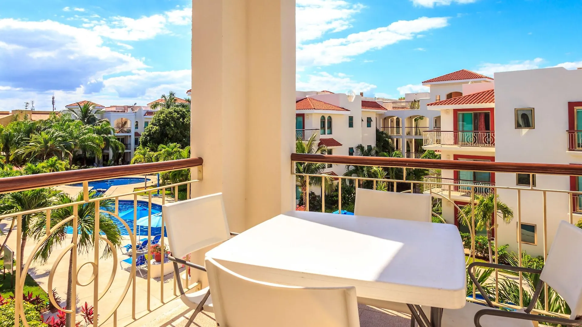 Encanto Paseo Del Sol Playa del Carmen 0*,