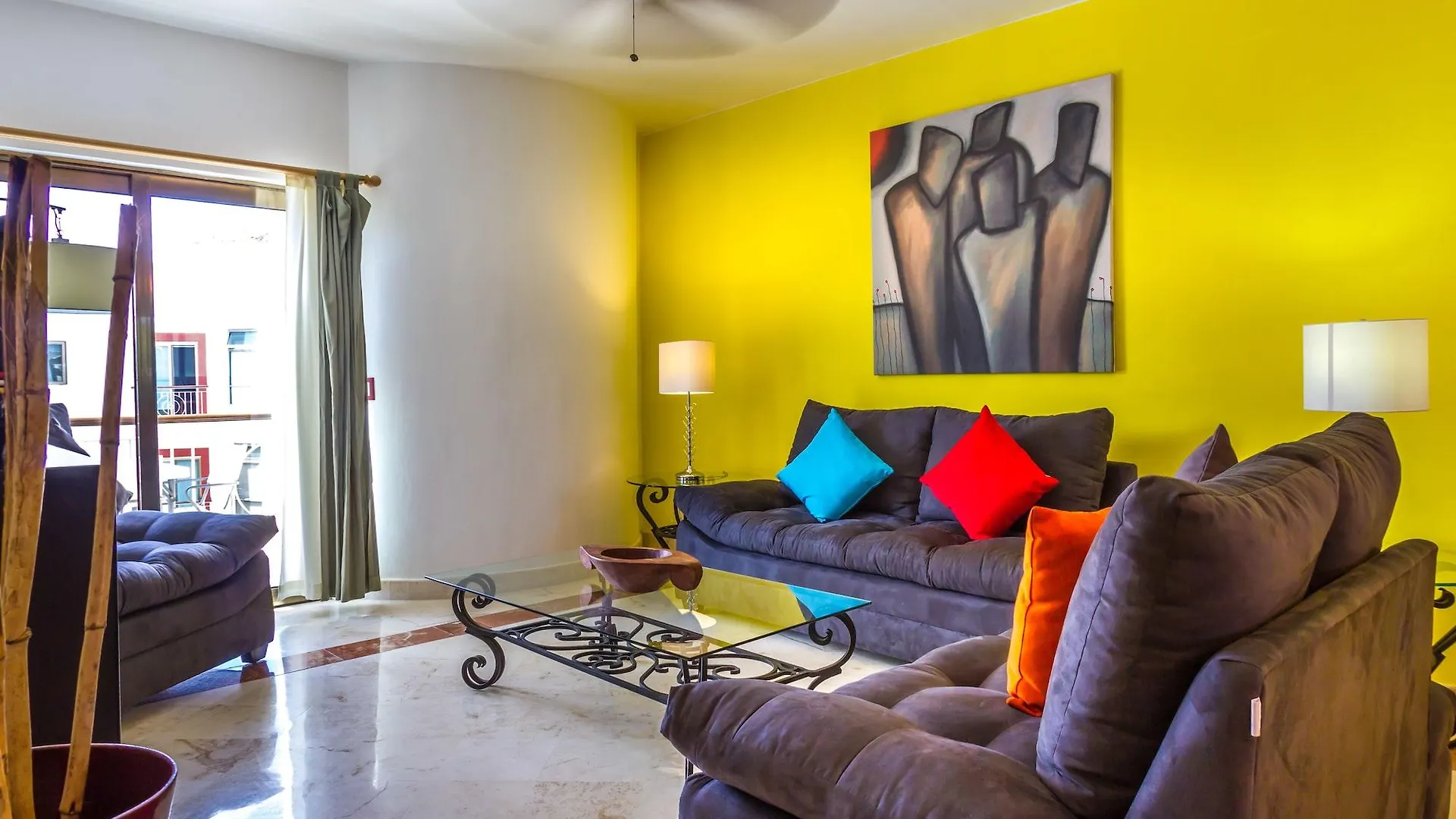Encanto Paseo Del Sol Playa del Carmen Apartment