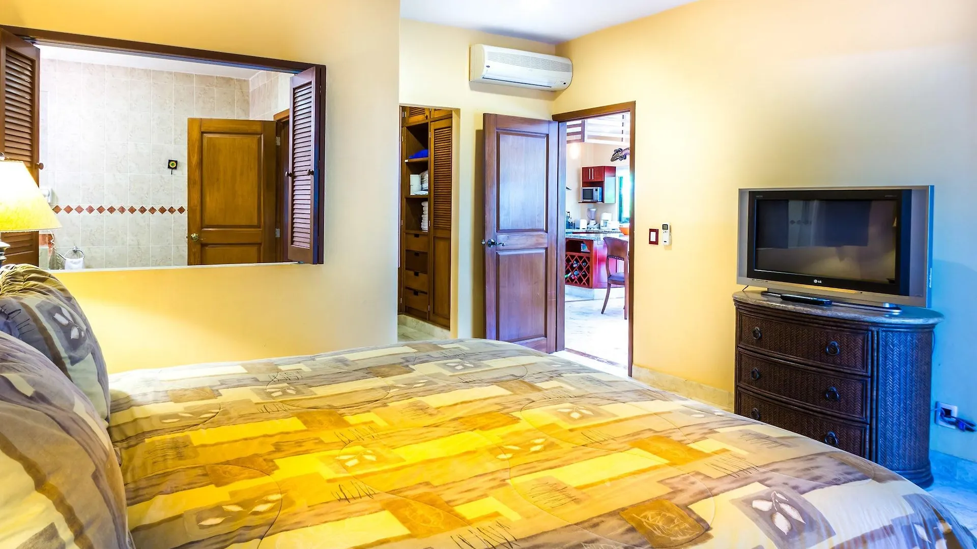 Apartment Encanto Paseo Del Sol Playa del Carmen