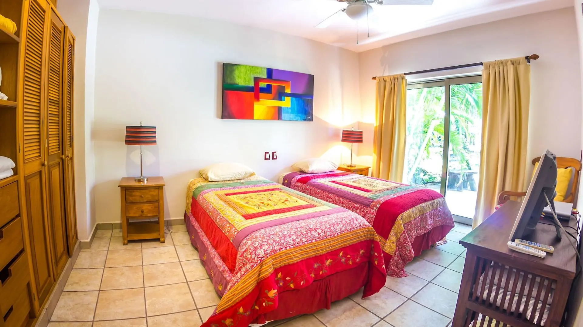 Encanto Paseo Del Sol Playa del Carmen