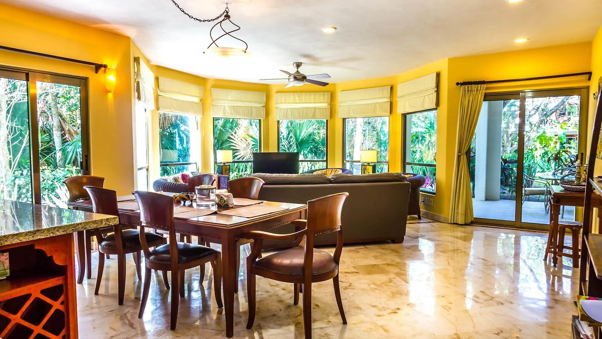 Apartment Encanto Paseo Del Sol Playa del Carmen