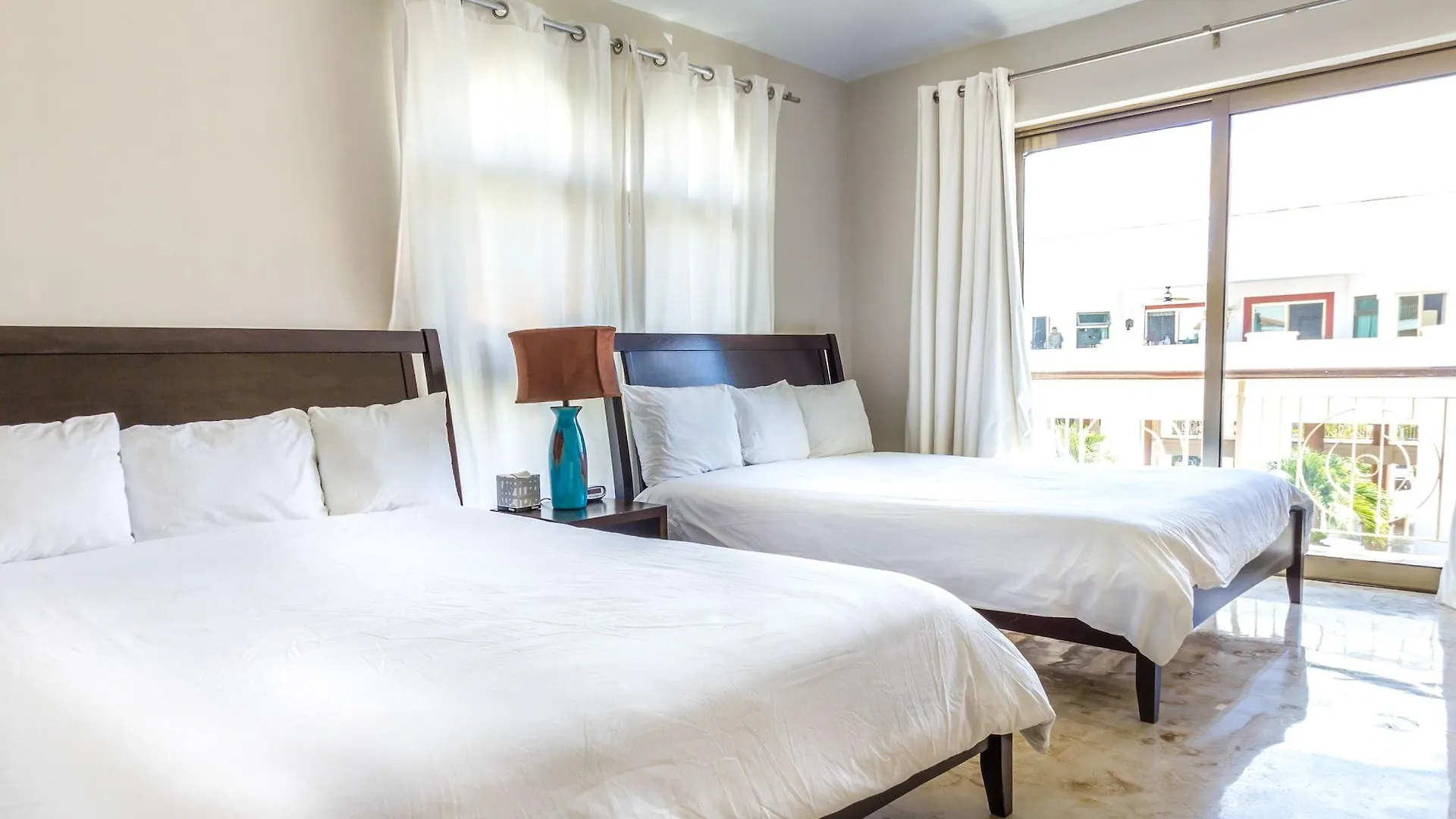 Apartment Encanto Paseo Del Sol Playa del Carmen