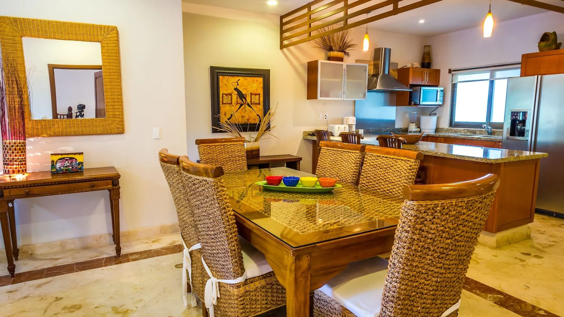 Encanto Paseo Del Sol Playa del Carmen Apartment
