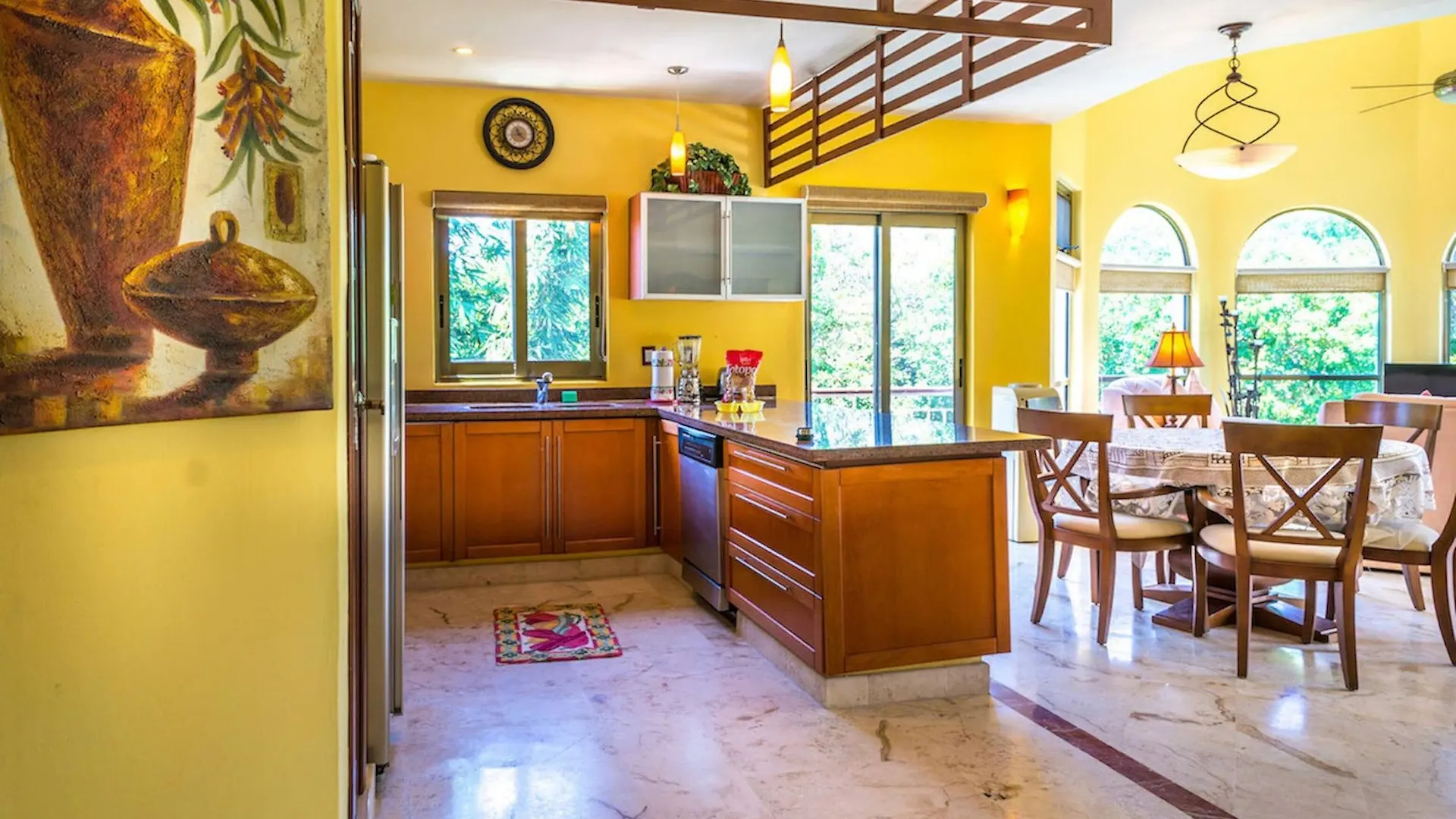 Apartment Encanto Paseo Del Sol Playa del Carmen Mexico