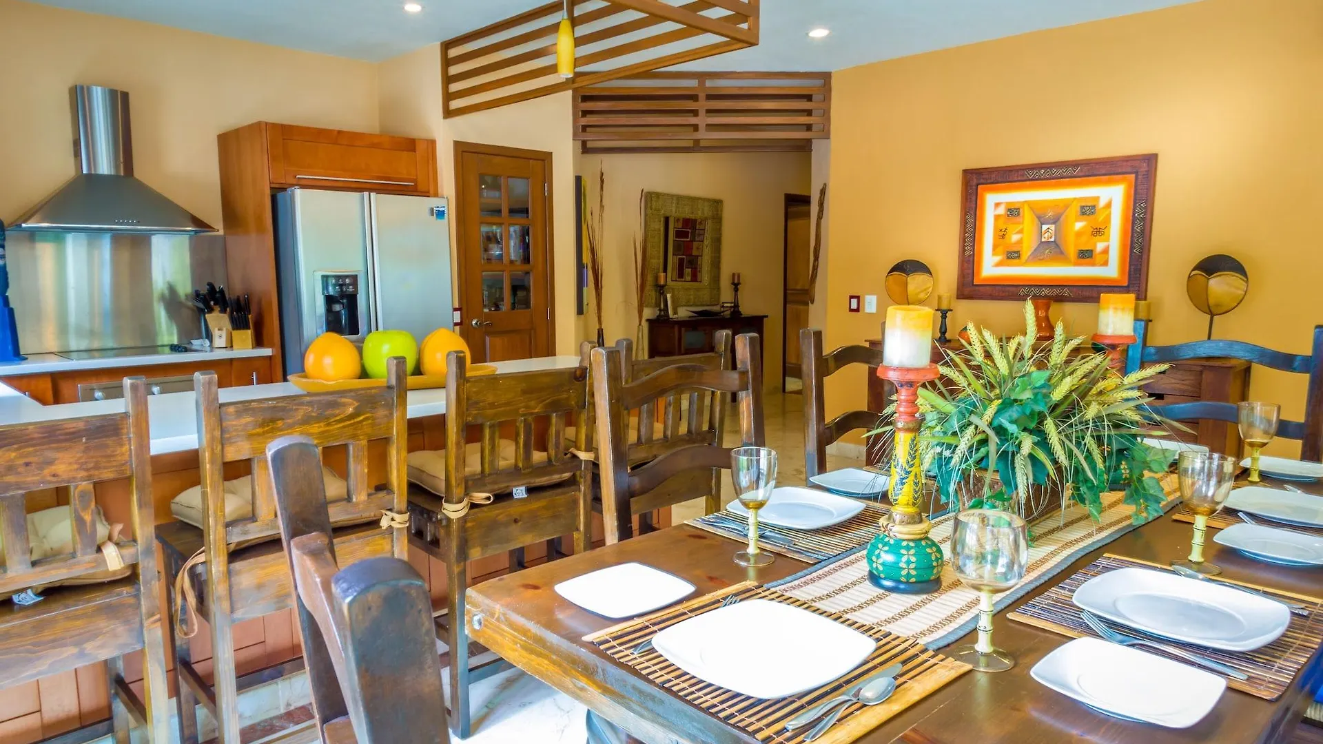 Apartment Encanto Paseo Del Sol Playa del Carmen
