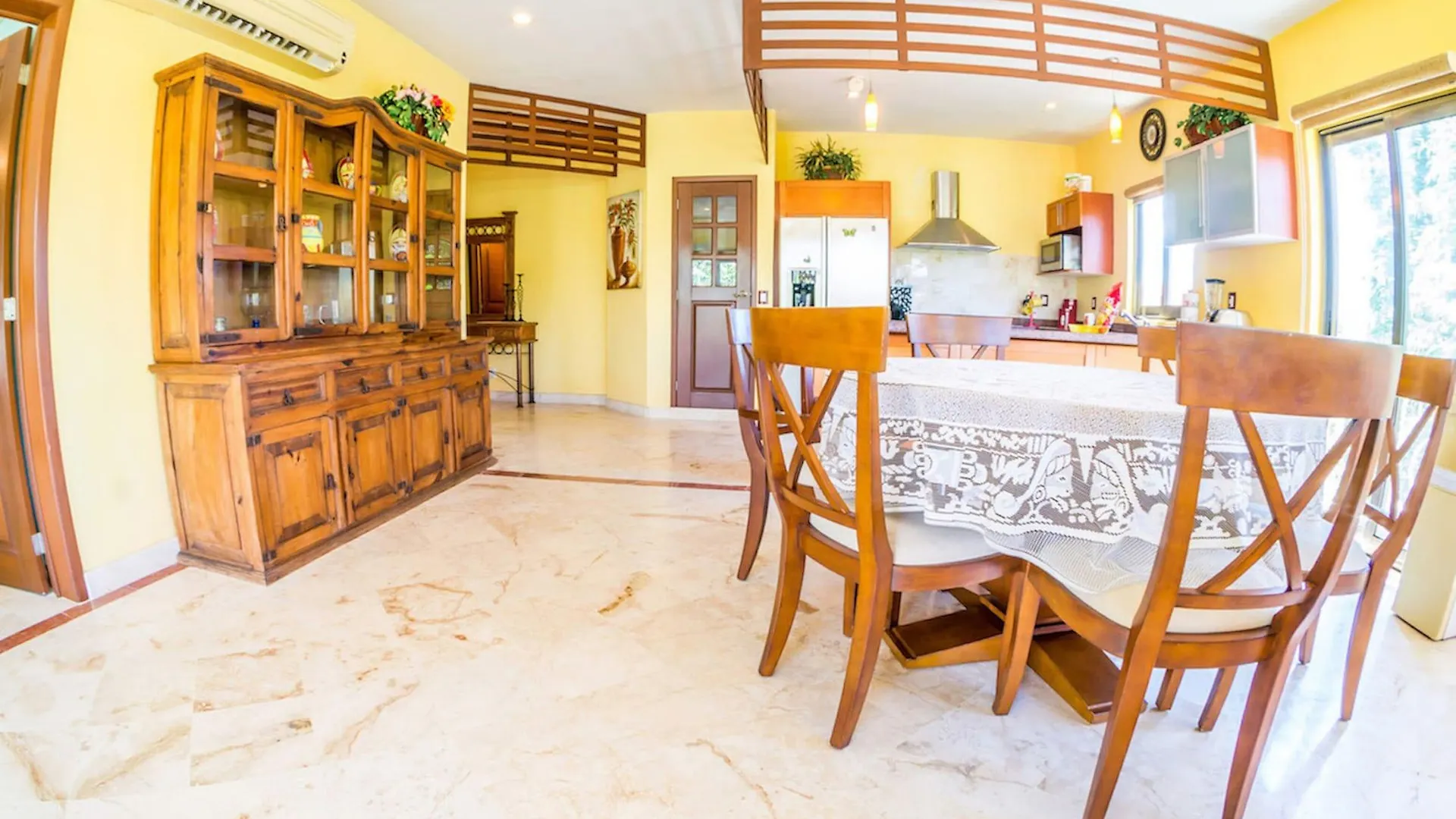 Apartment Encanto Paseo Del Sol Playa del Carmen