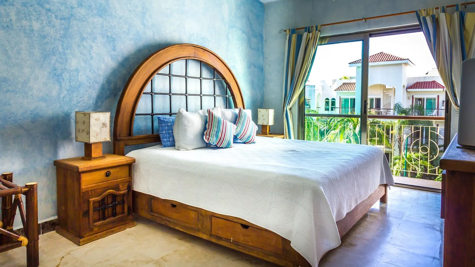 Encanto Paseo Del Sol Playa del Carmen Apartment