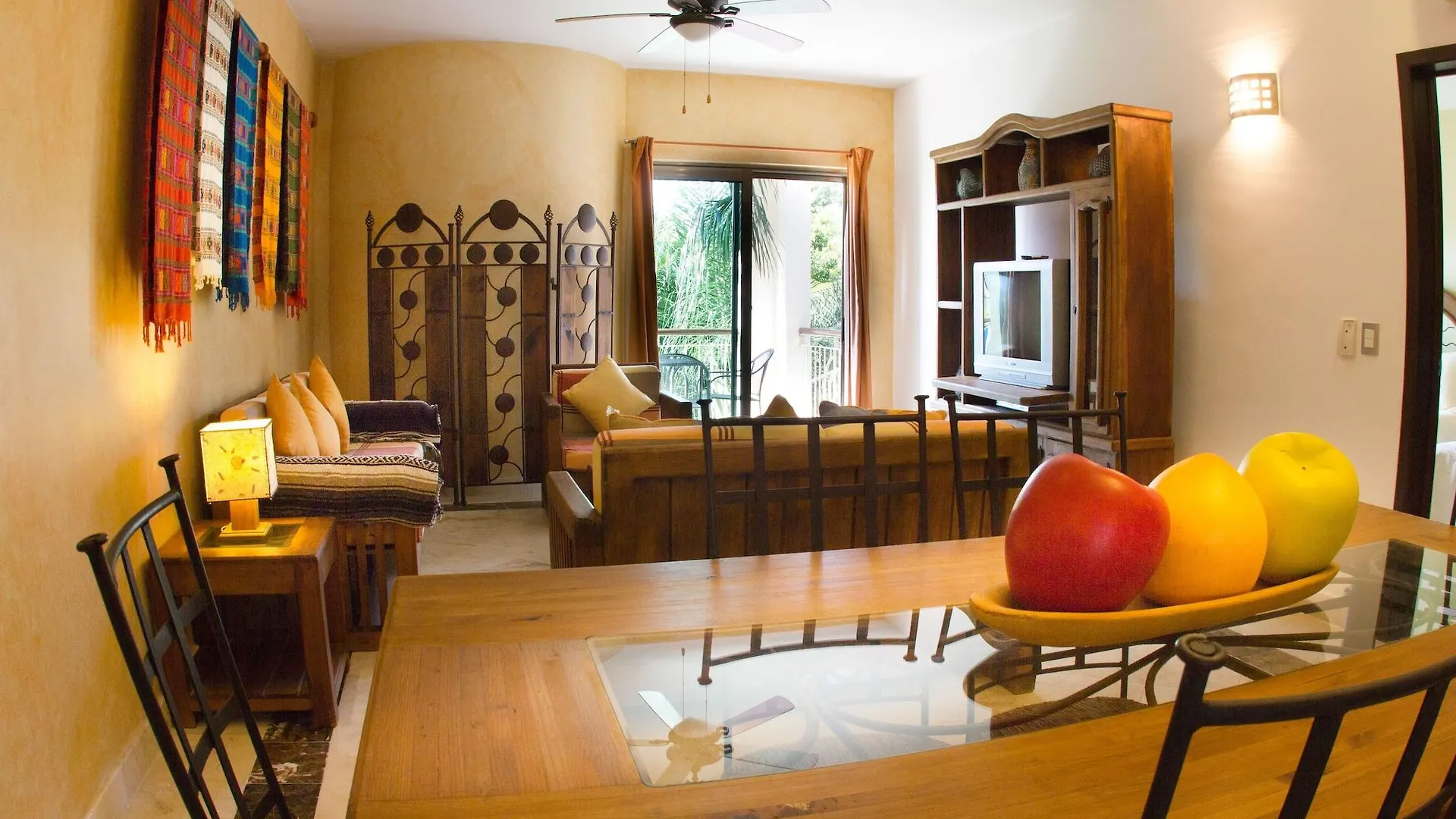 Apartment Encanto Paseo Del Sol Playa del Carmen