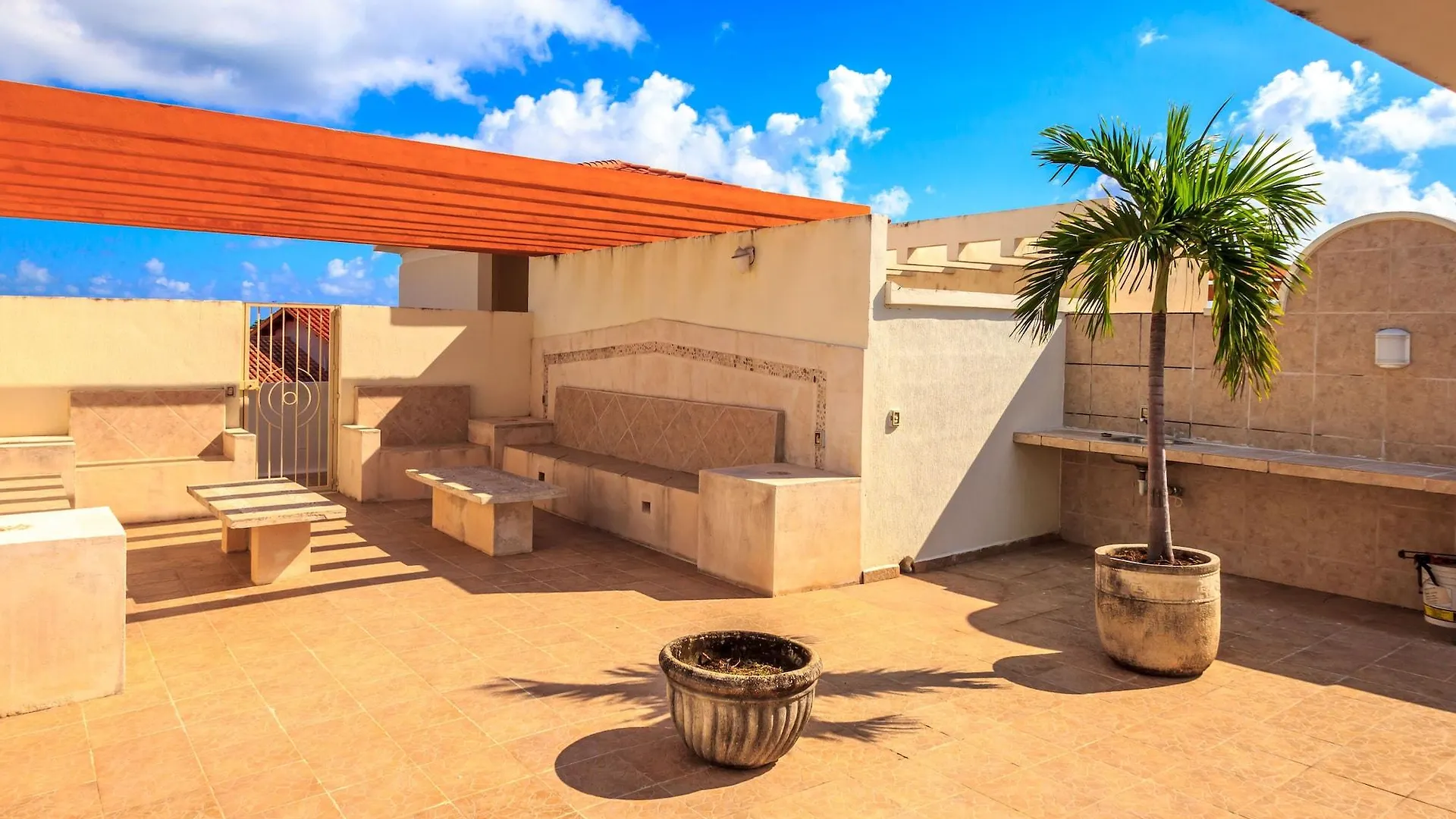 Encanto Paseo Del Sol Playa del Carmen Apartment
